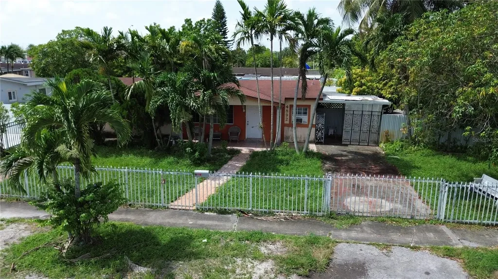 4892 NW 168th Terrace Opa Locka FL 33055