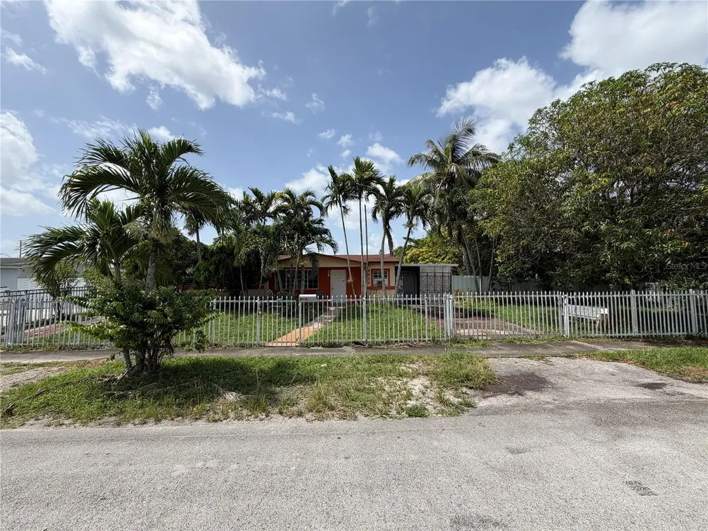 4892 NW 168th Terrace Opa Locka FL 33055