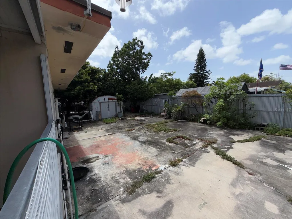 4892 NW 168th Terrace Opa Locka FL 33055
