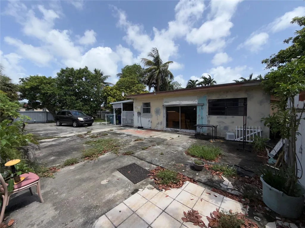 4892 NW 168th Terrace Opa Locka FL 33055