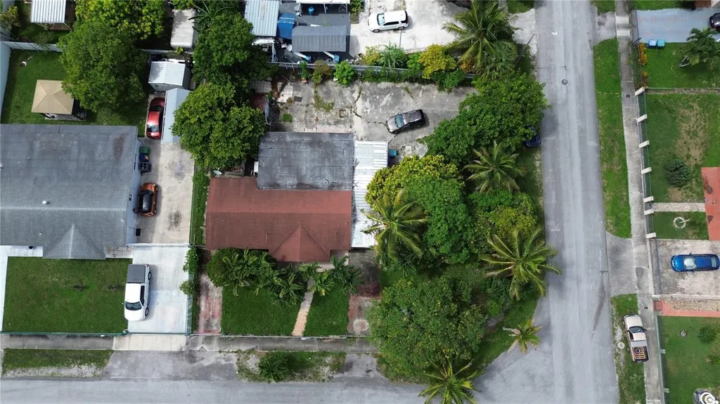 4892 NW 168th Terrace Opa Locka FL 33055