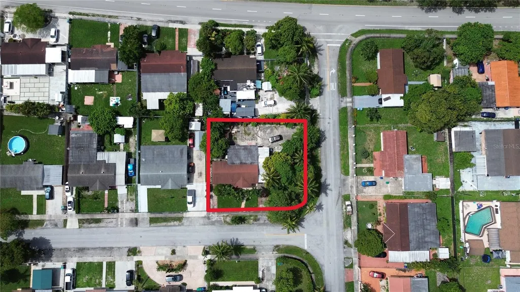 4892 NW 168th Terrace Opa Locka FL 33055