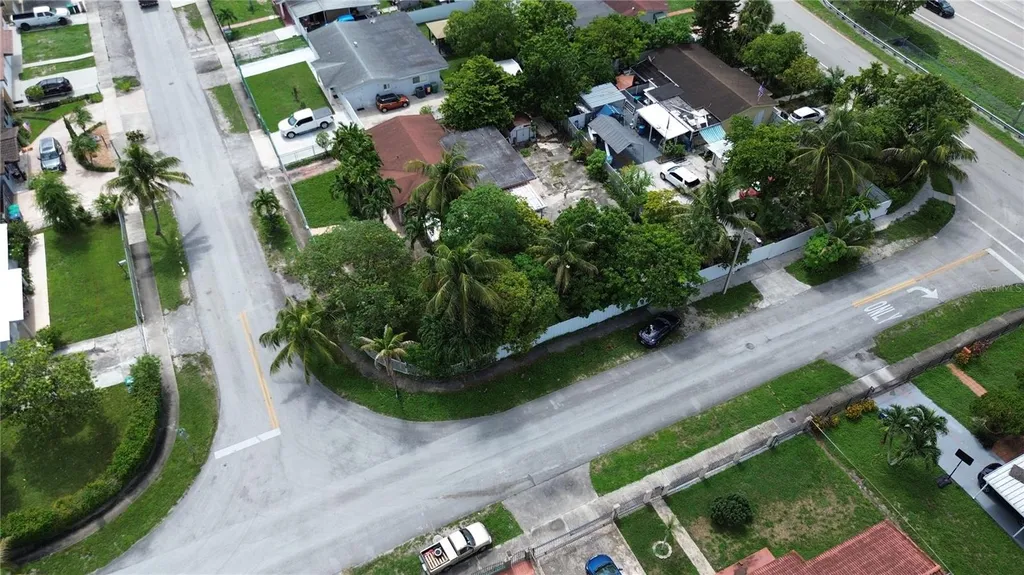 4892 NW 168th Terrace Opa Locka FL 33055