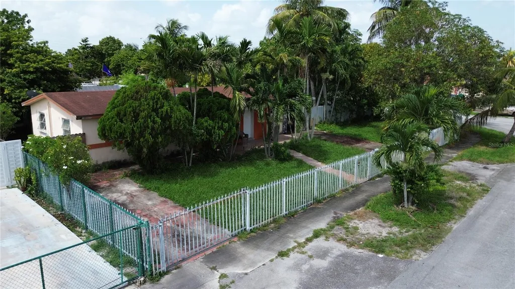 4892 NW 168th Terrace Opa Locka FL 33055
