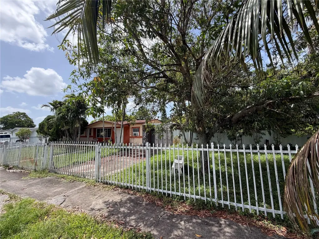 4892 NW 168th Terrace Opa Locka FL 33055