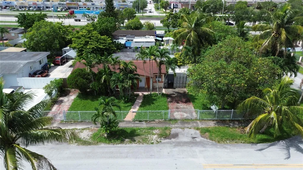 4892 NW 168th Terrace Opa Locka FL 33055