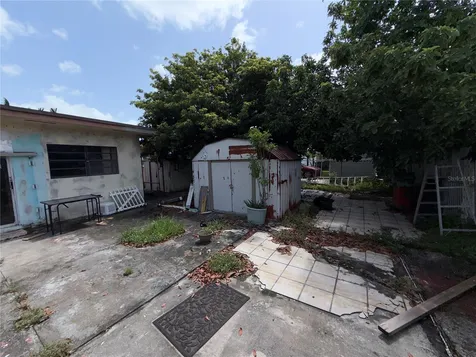 4892 NW 168th Terrace Opa Locka FL 33055