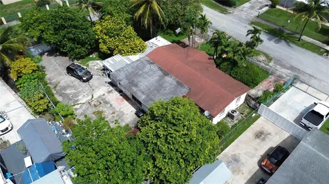 4892 NW 168th Terrace Opa Locka FL 33055