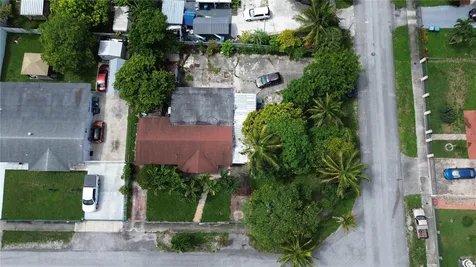 4892 NW 168th Terrace Opa Locka FL 33055