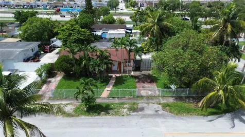 4892 NW 168th Terrace Opa Locka FL 33055