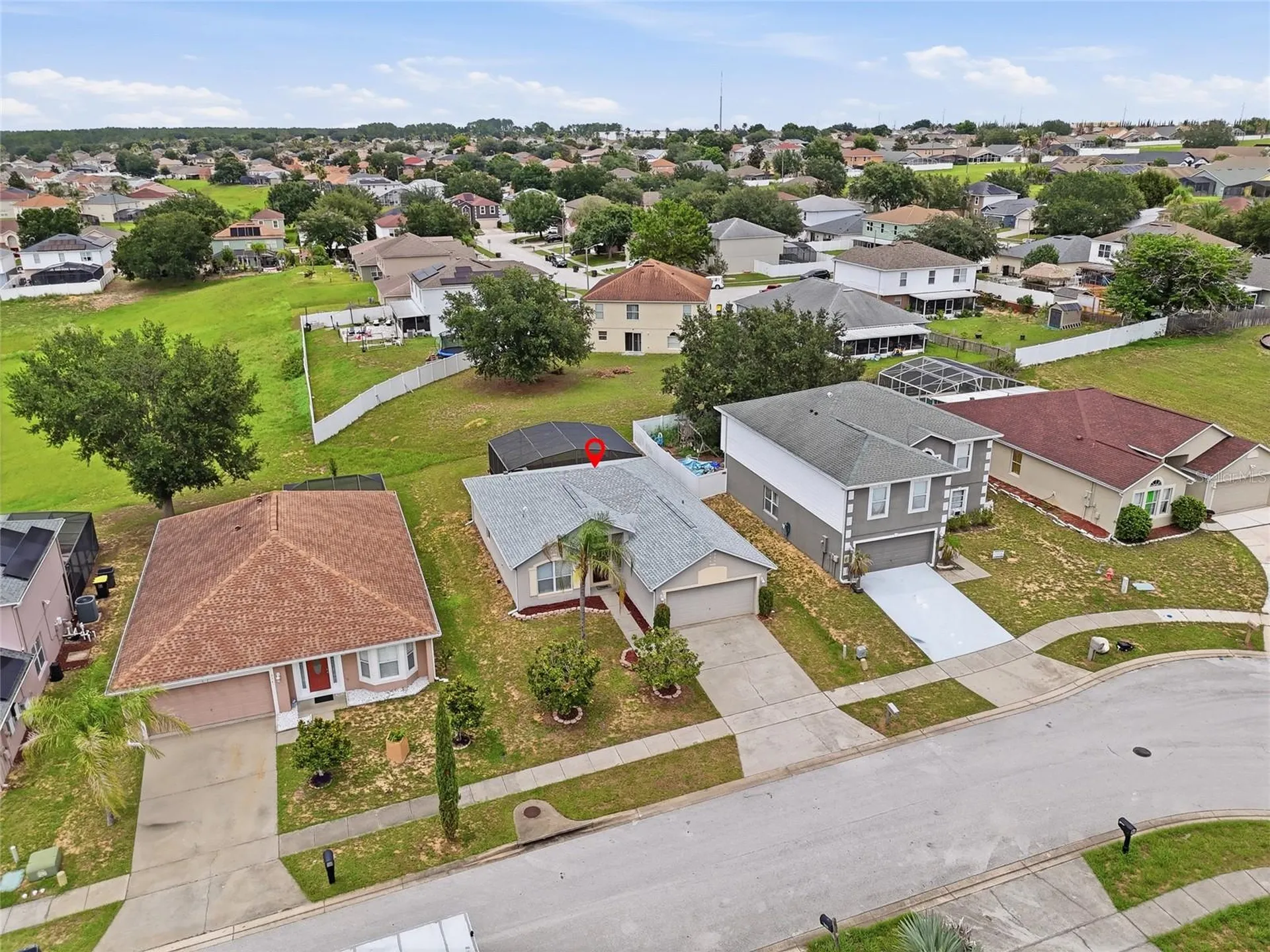 226 Keswick Avenue Davenport FL 33897