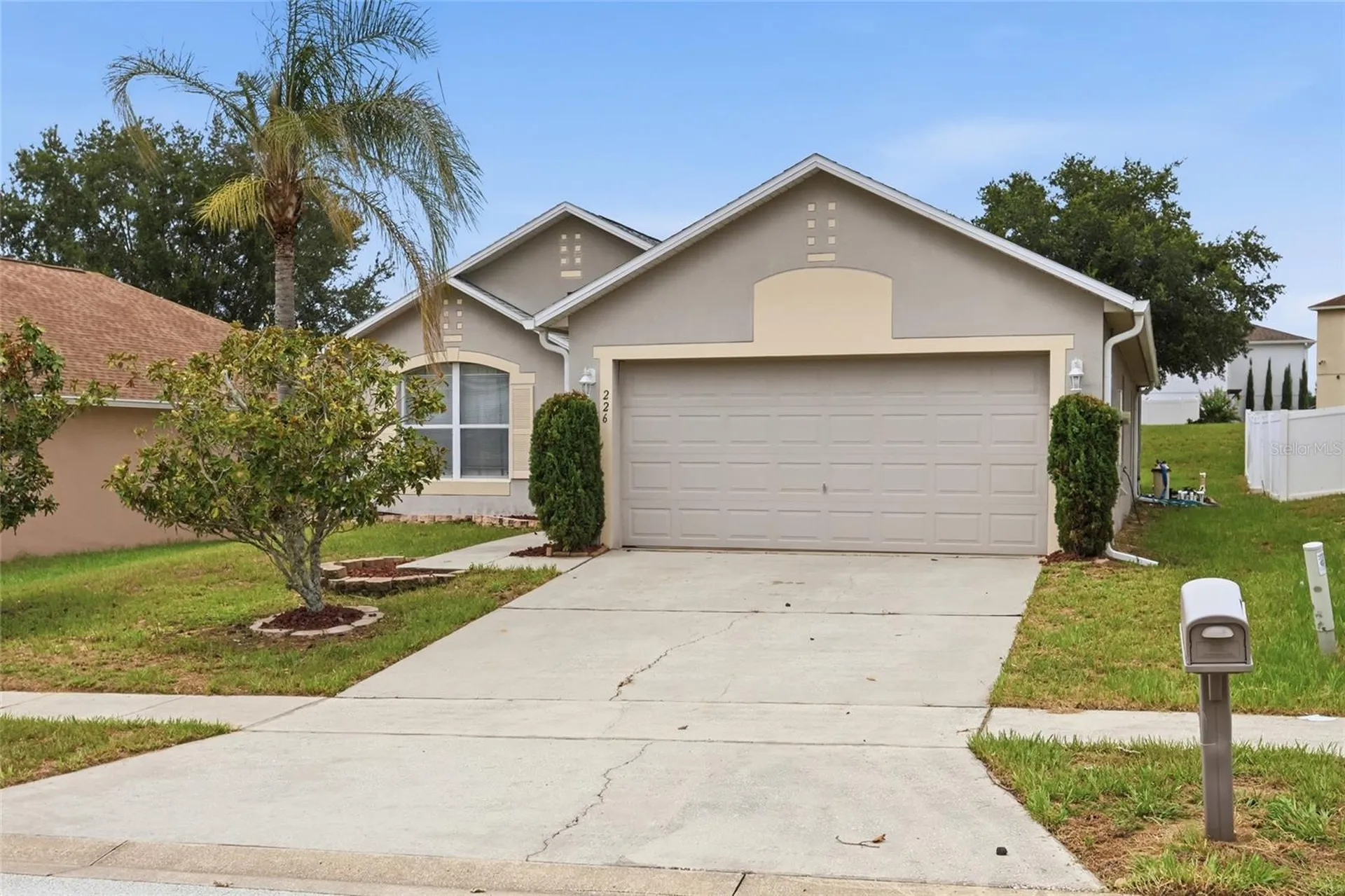 226 Keswick Avenue Davenport FL 33897