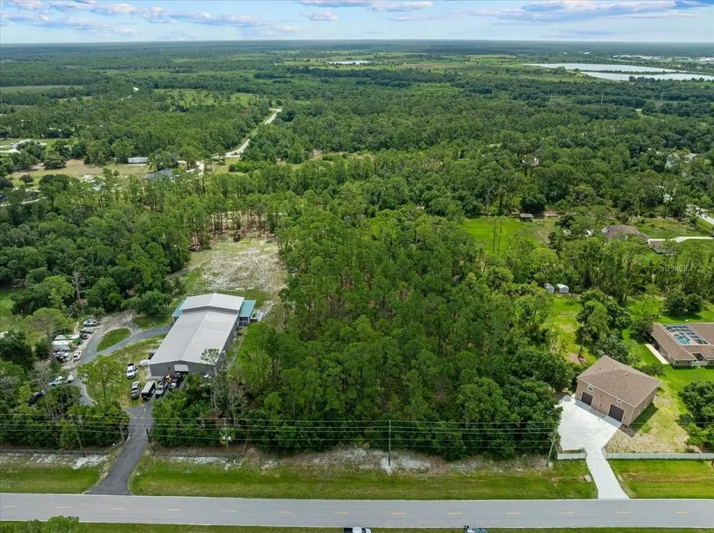 N Chamberlain Boulevard North Port FL 34286