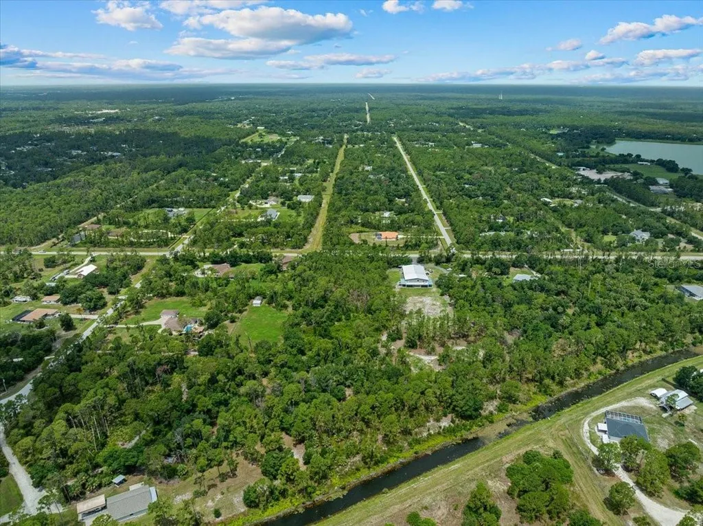 N Chamberlain Boulevard North Port FL 34286