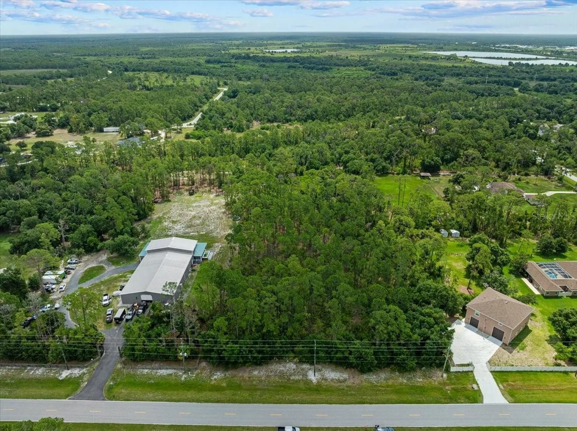 N Chamberlain Boulevard North Port FL 34286