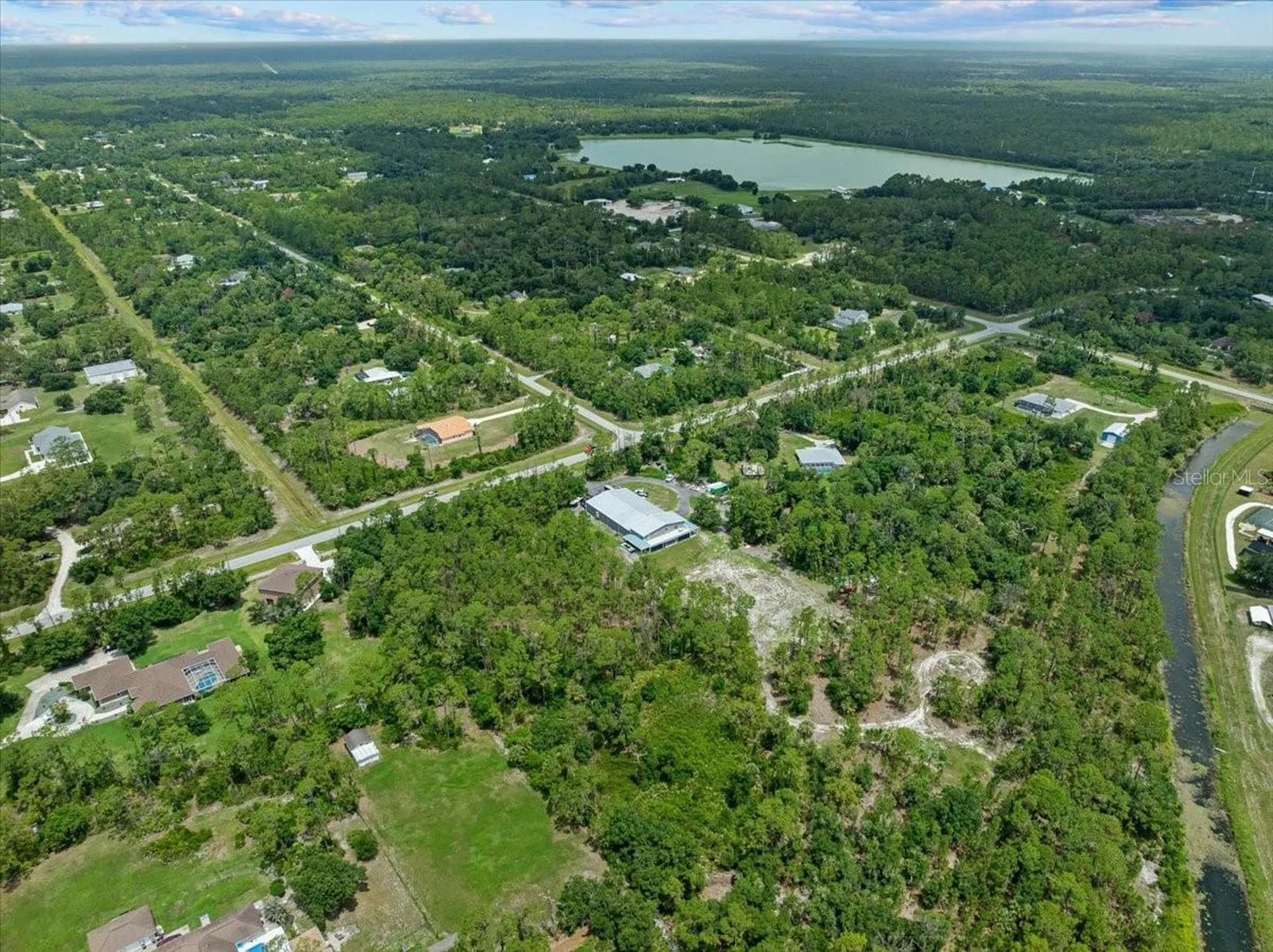 N Chamberlain Boulevard North Port FL 34286
