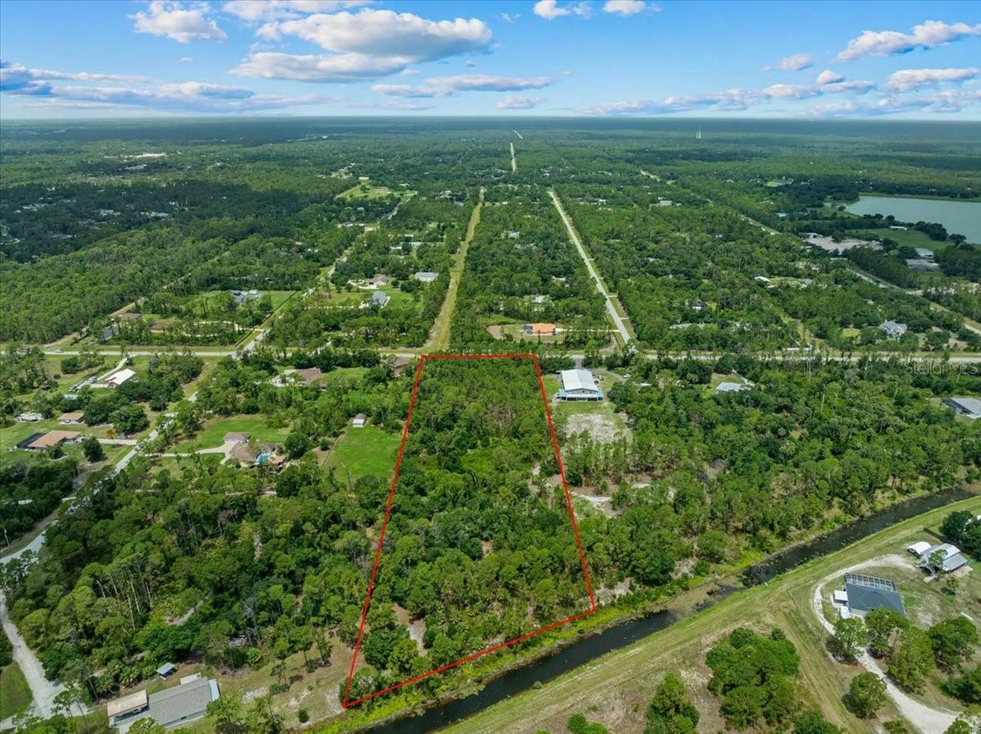 N Chamberlain Boulevard North Port FL 34286