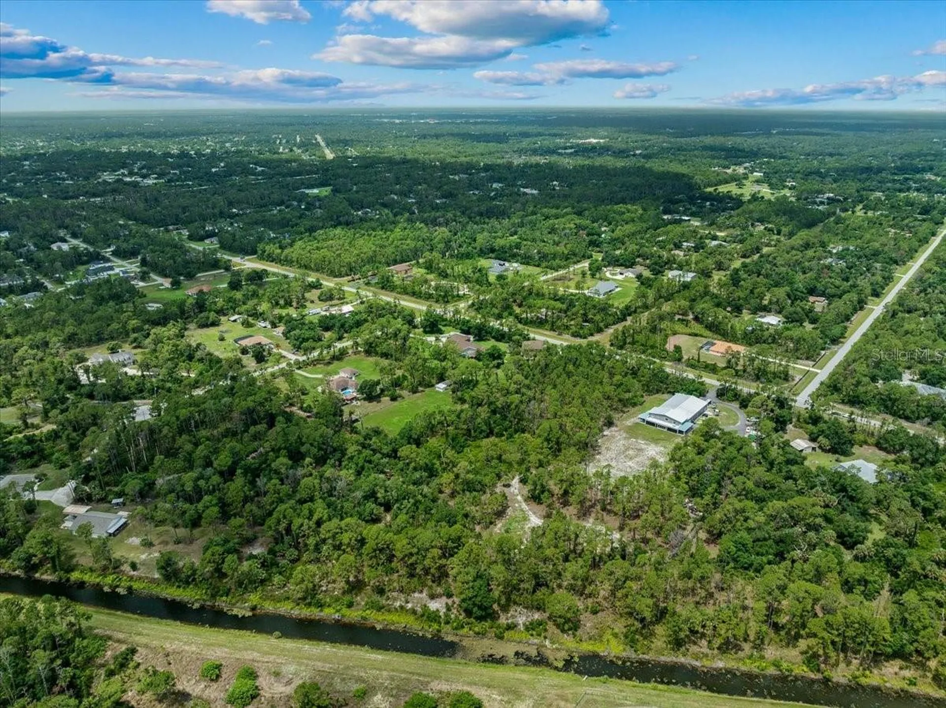N Chamberlain Boulevard North Port FL 34286