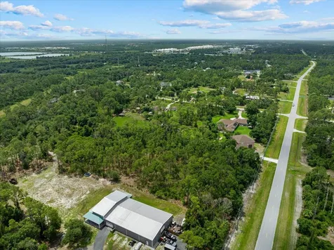 N Chamberlain Boulevard North Port FL 34286
