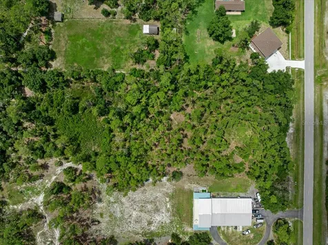 N Chamberlain Boulevard North Port FL 34286