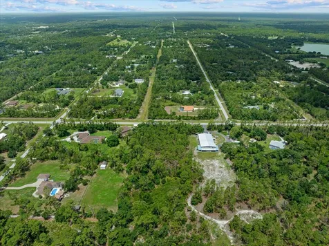 N Chamberlain Boulevard North Port FL 34286