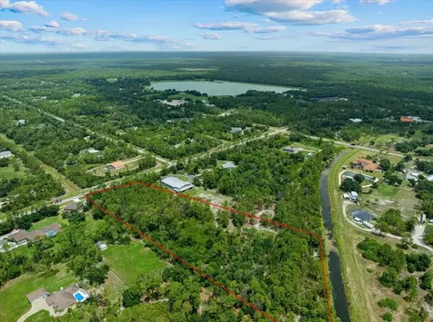 N Chamberlain Boulevard North Port FL 34286