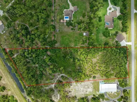 N Chamberlain Boulevard North Port FL 34286
