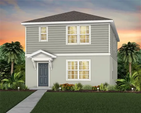 10939 Heather Haven Street Orlando FL 32829