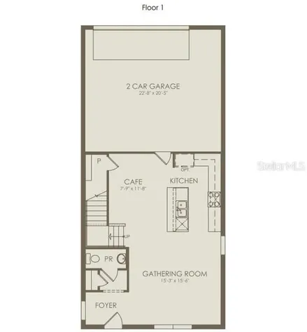 10939 Heather Haven Street Orlando FL 32829