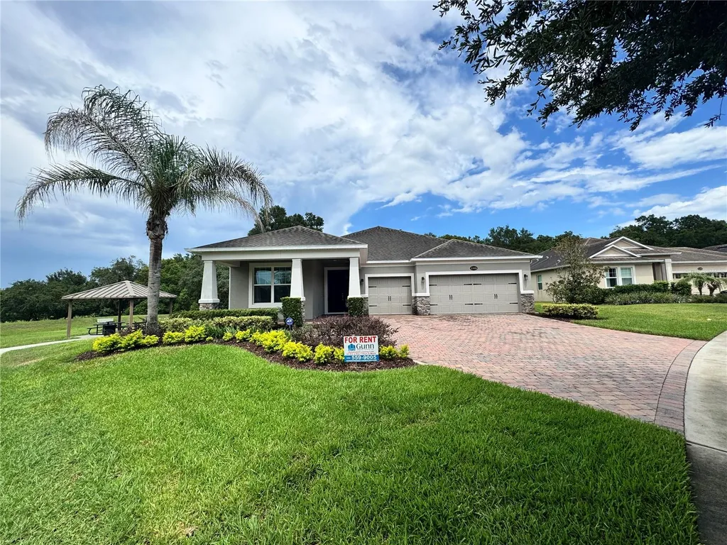 31936 Geoff Way Sorrento FL 32776