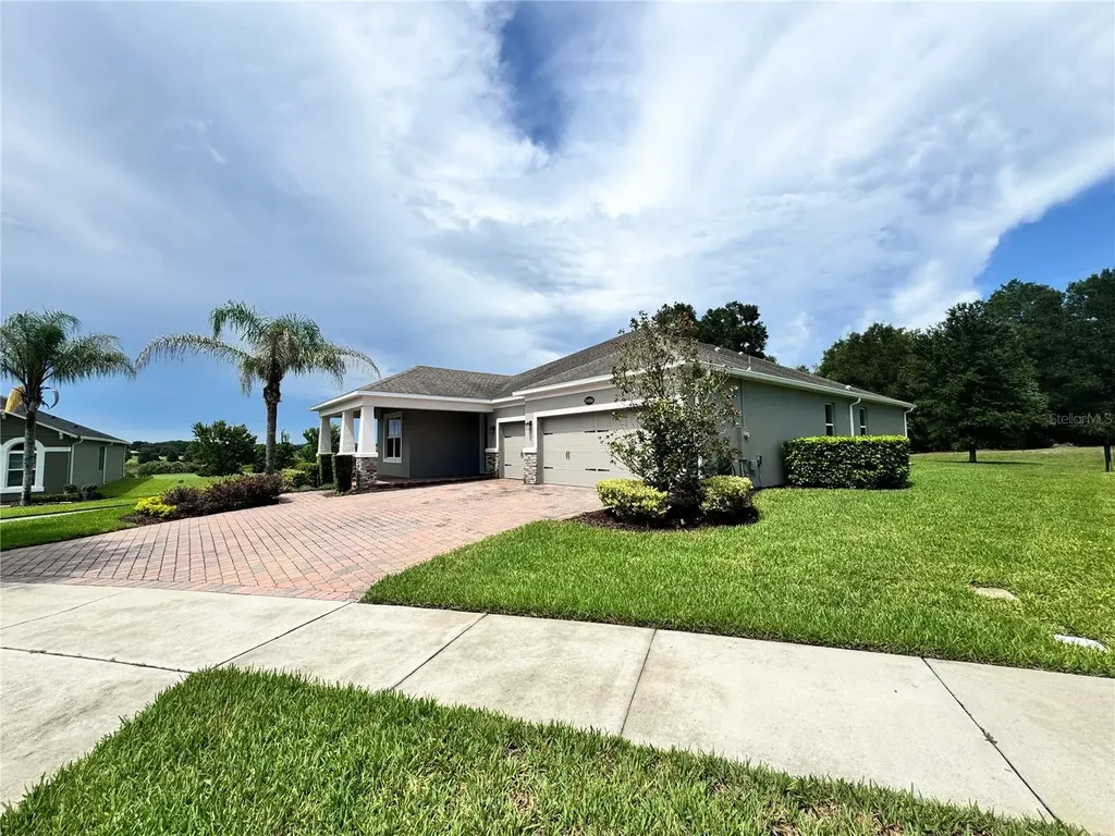 31936 Geoff Way Sorrento FL 32776