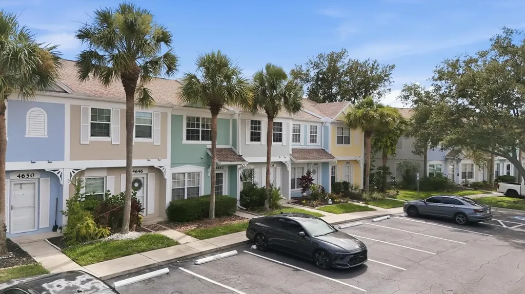 4642 Sabal Key Drive Bradenton FL 34203