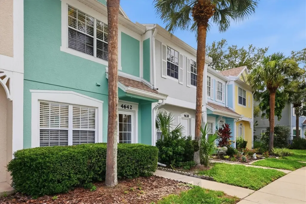 4642 Sabal Key Drive Bradenton FL 34203