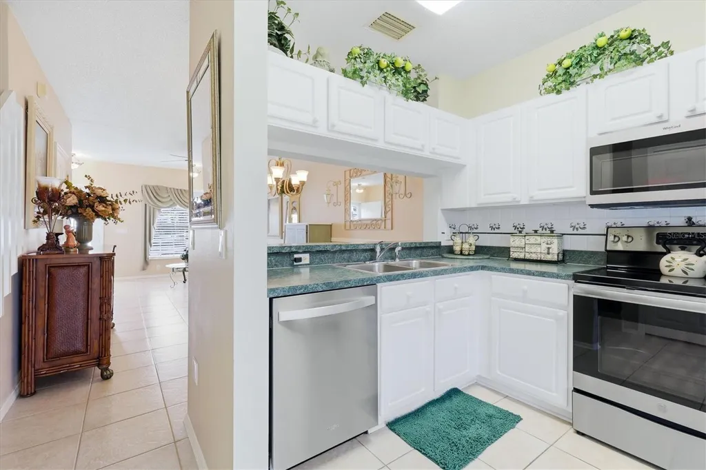 4642 Sabal Key Drive Bradenton FL 34203