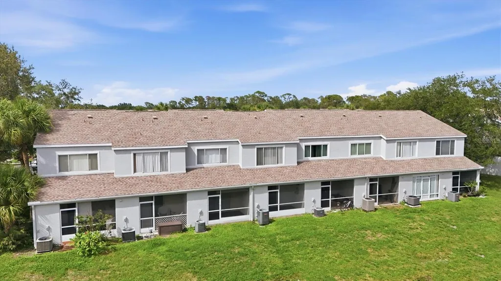4642 Sabal Key Drive Bradenton FL 34203