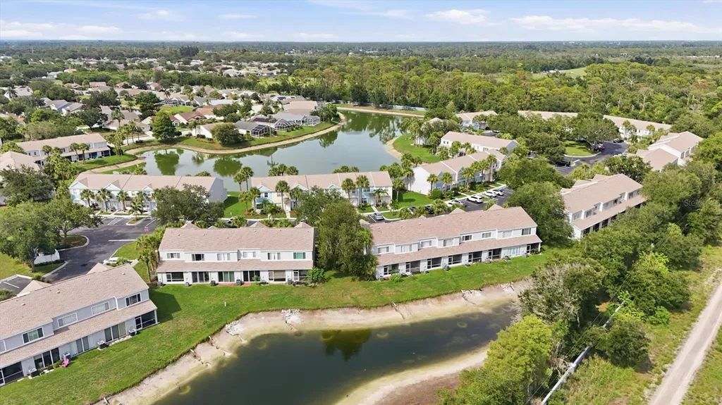 4642 Sabal Key Drive Bradenton FL 34203
