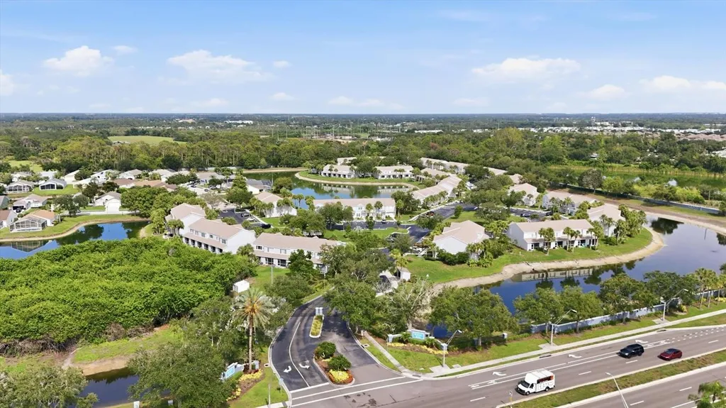 4642 Sabal Key Drive Bradenton FL 34203