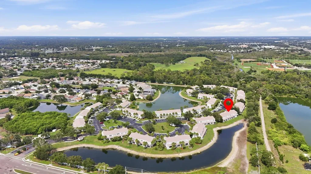 4642 Sabal Key Drive Bradenton FL 34203