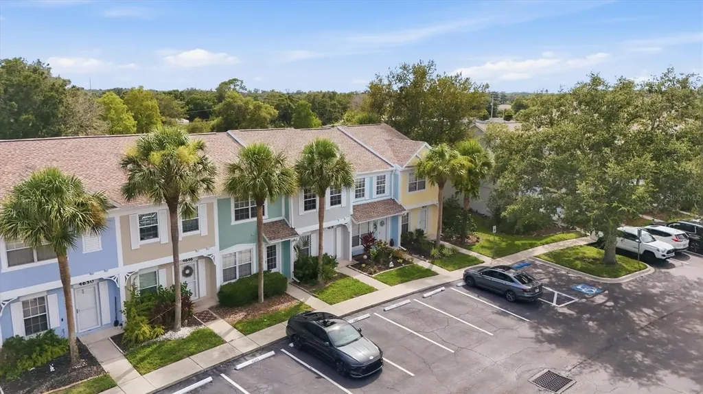 4642 Sabal Key Drive Bradenton FL 34203