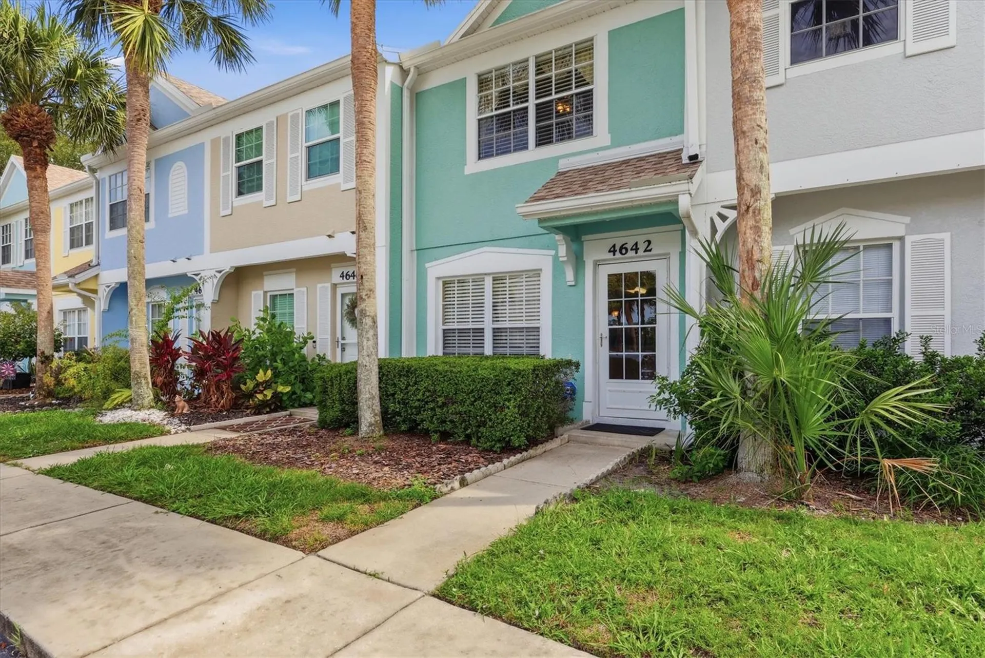 4642 Sabal Key Drive Bradenton FL 34203
