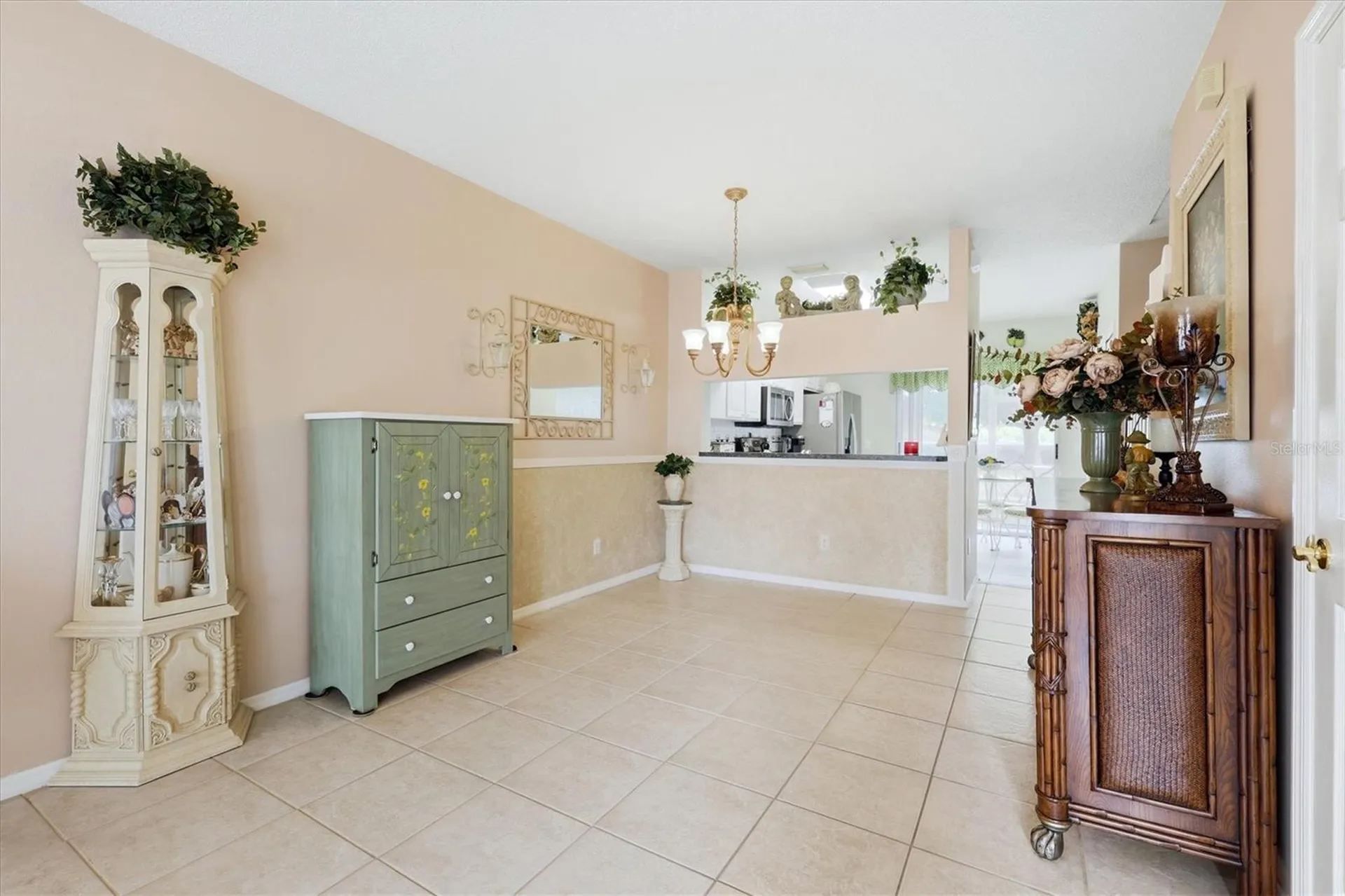 4642 Sabal Key Drive Bradenton FL 34203