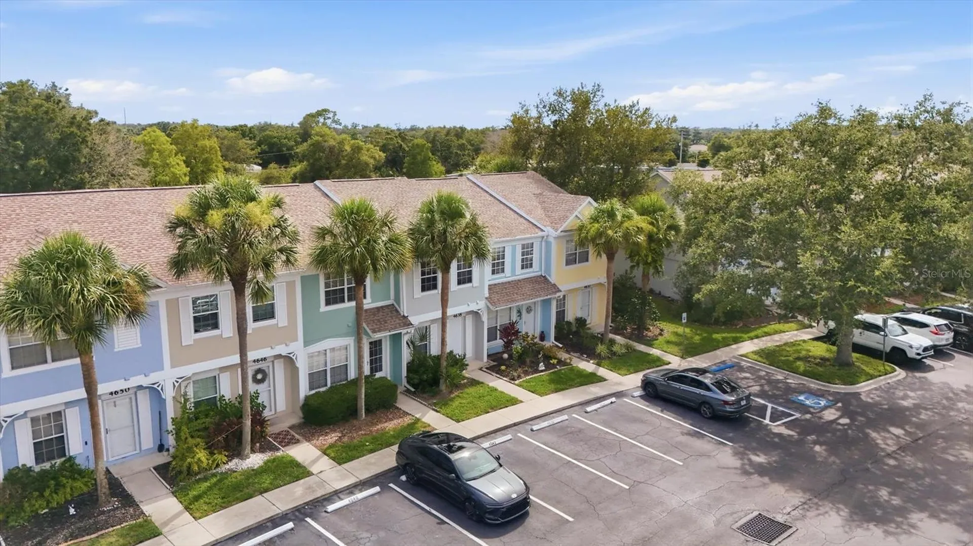 4642 Sabal Key Drive Bradenton FL 34203