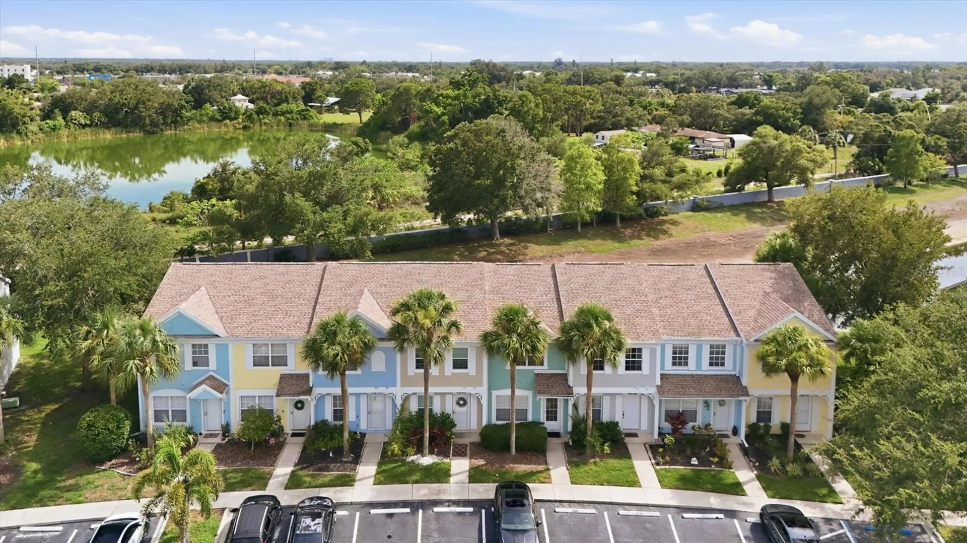 4642 Sabal Key Drive Bradenton FL 34203