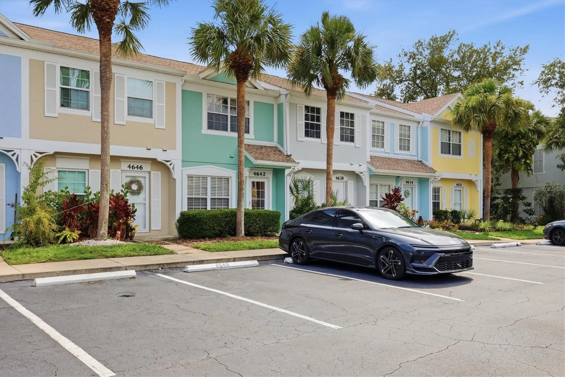 4642 Sabal Key Drive Bradenton FL 34203
