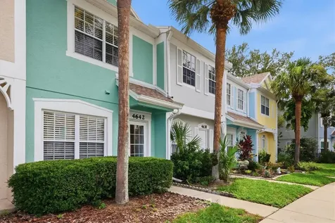 4642 Sabal Key Drive Bradenton FL 34203
