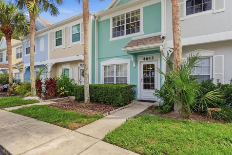 4642 Sabal Key Drive Bradenton FL 34203