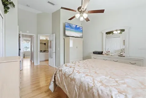 4642 Sabal Key Drive Bradenton FL 34203
