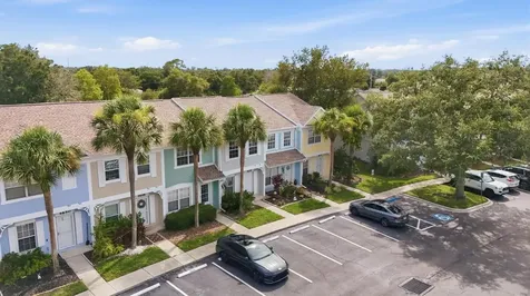 4642 Sabal Key Drive Bradenton FL 34203