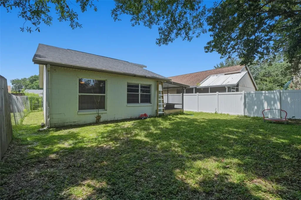 7828 Wortham Court Orlando FL 32825