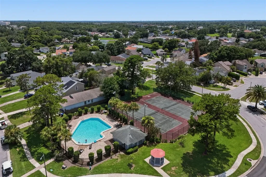 7828 Wortham Court Orlando FL 32825